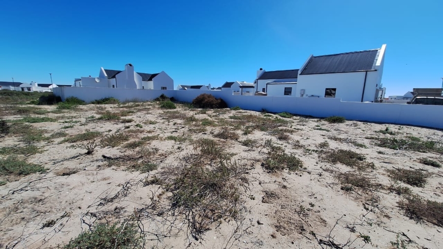 0 Bedroom Property for Sale in Atlantic Waves Estate Western Cape